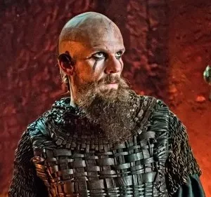 Vikings – T04E16: Travessias