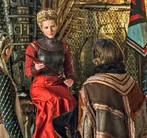 Vikings – T04E17: O Grande Exército