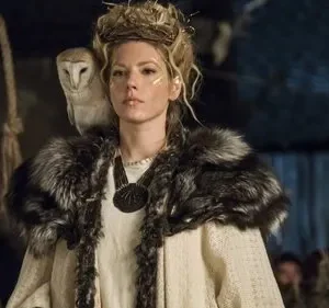 Vikings – T04E18: Vingança