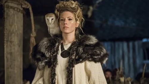 vikings t04e18 vinganca