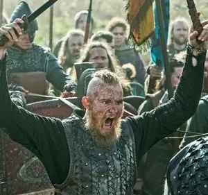 Vikings – T04E19: Na Véspera