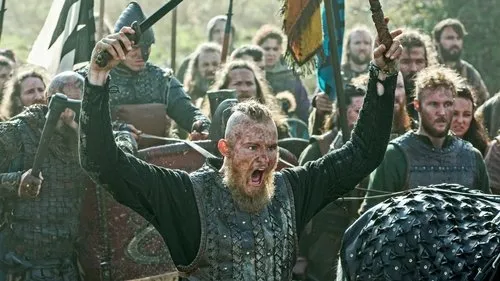 vikings t04e19 na vespera