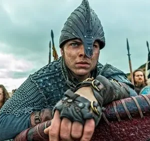 Vikings – T04E20: Ajuste de Contas