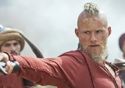 Vikings – T05E04: O Plano