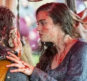 Vikings – T05E05: O Prisioneiro