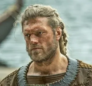 Vikings – T05E06: A Mensagem