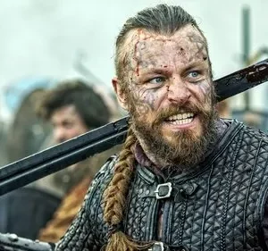 Vikings – T05E08: A Piada