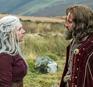 Vikings – T05E11: Revelação