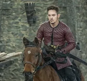 Vikings – T05E12: Todo Assassinato é Infame