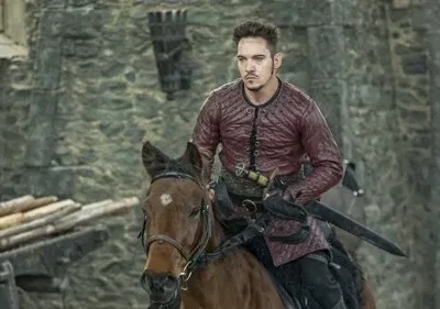 Vikings – T05E12: Todo Assassinato é Infame