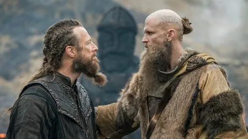 vikings t05e14 momento perdido