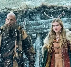 Vikings – T05E16: Buda