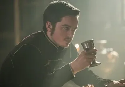 Vikings – T05E17: Coisas Terríveis