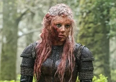 Vikings – T05E19: O que Acontece na Caverna