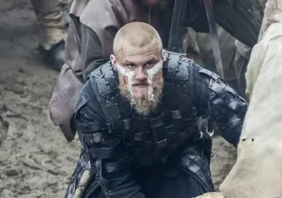 Vikings – T05E20: Ragnarök