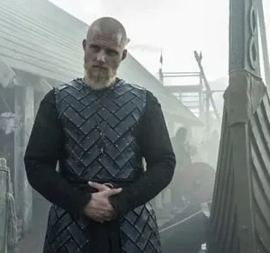 Vikings – T06E03: Fantasmas, Deuses e Lacaios