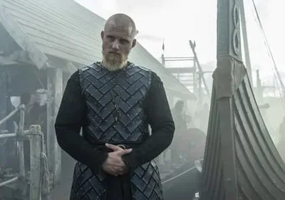 Vikings – T06E03: Fantasmas, Deuses e Lacaios