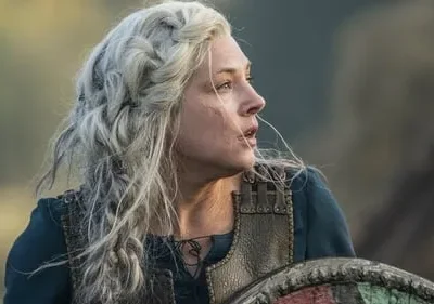 Vikings – T06E04: Todos os Prisioneiros