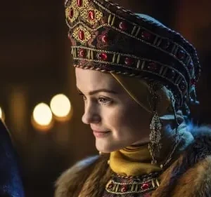 Vikings – T06E05: A Chave