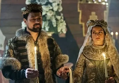 Vikings – T06E06: Morte e a Serpente