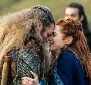 Vikings – T06E08: Valhalla Pode Esperar
