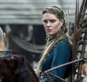 Vikings – T06E13: O Sinal
