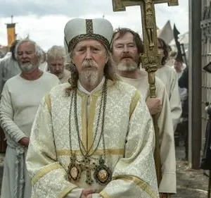 Vikings – T06E14: Almas Perdidas
