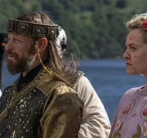 Vikings – T06E15: Todos ao Mar