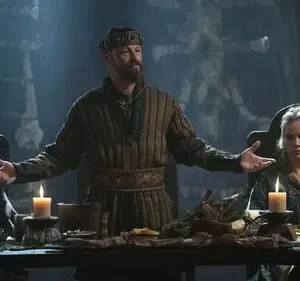Vikings – T06E16: A Gota D’água