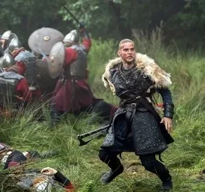 Vikings – T06E17: Rumo à Inglaterra