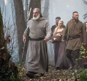 Vikings – T06E18: É Só Magia