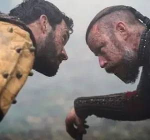 Vikings – T06E19: A Batalha