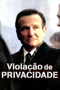 violacao de privacidade