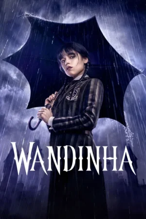 Wandinha: O Fenômeno de Nevermore e Seus Mistérios