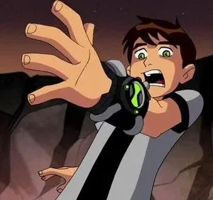 Ben 10 – T01E01: E então eram 10