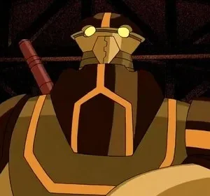 Ben 10 – T01E05: Caçado