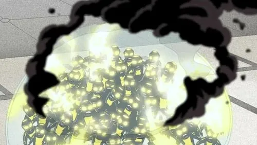 Ben 10 – T01E06: O pega-Turista