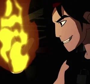 Ben 10 – T01E07: Kevin 11