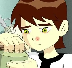 Ben 10 – T01E12: Efeitos Colaterais