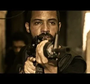 A Divisão – T01E01: Episódio 1