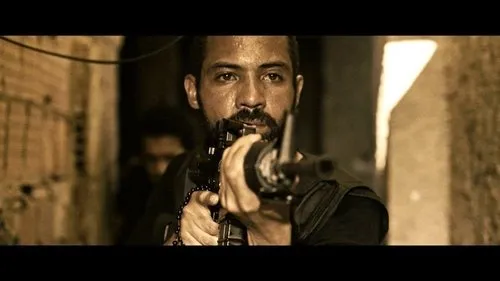 A Divisão – T01E01: Episódio 1