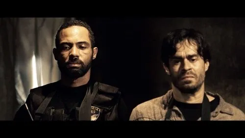 A Divisão – T01E02: Episódio 2