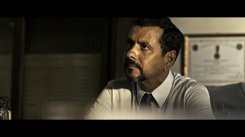 A Divisão – T01E03: Episódio 3