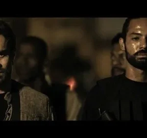 A Divisão – T01E04: Episódio 4