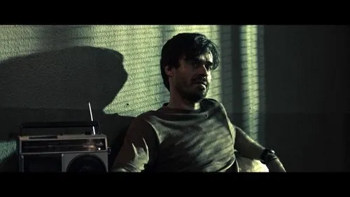 A Divisão – T01E05: Episódio 5