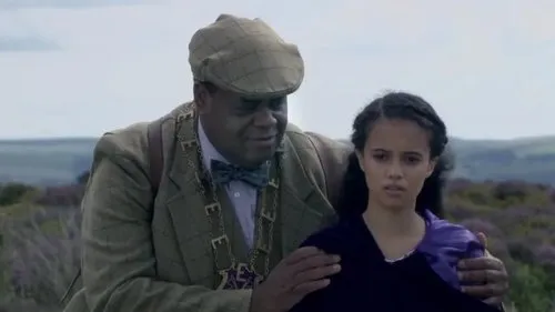 As Crônicas de Evermoor – T01E21: A Ascensão de Hollowfall