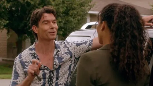 Carter – T01E01: Koji the Killer