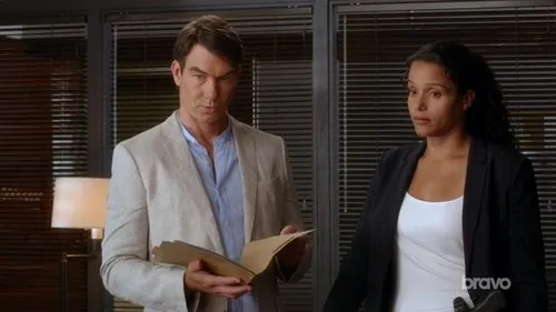 Carter – T01E03: The Farmhand Who Bought the Farm