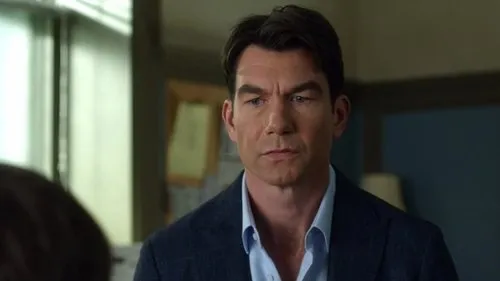 Carter – T01E10: The Ring
