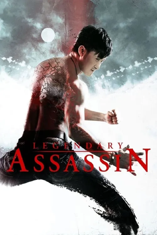 Legendary Assassin 1 Legendary Assassin
